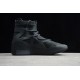 NIKE AIR FEAR OF GOD 1 TRIPLE BLACK AR4237-005