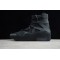 NIKE AIR FEAR OF GOD 1 TRIPLE BLACK AR4237-005