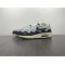 PATTA X NIKE AIR MAX 1 BLACK WHITE GREY DH1348-002