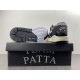 NIKE AIR MAX 1 PATTA WAVES BLACK (WITH BRACELET) DQ0299-001