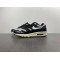 NIKE AIR MAX 1 PATTA WAVES BLACK (WITH BRACELET) DQ0299-001