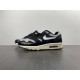 NIKE AIR MAX 1 PATTA WAVES BLACK (WITH BRACELET) DQ0299-001