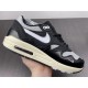 NIKE AIR MAX 1 PATTA WAVES BLACK (WITH BRACELET) DQ0299-001