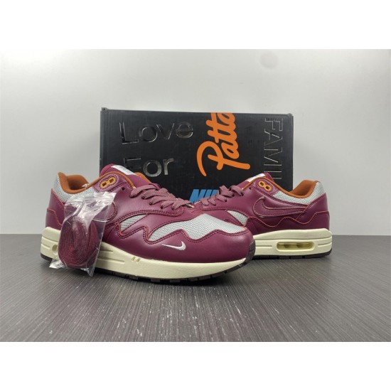 NIKE AIR MAX 1 SP CONCEPTS MELLOW DN1803-300