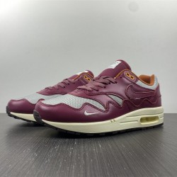 NIKE AIR MAX 1 SP CONCEPTS MELLOW DN1803-300