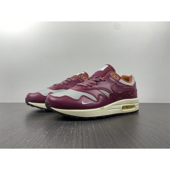 NIKE AIR MAX 1 SP CONCEPTS MELLOW DN1803-300