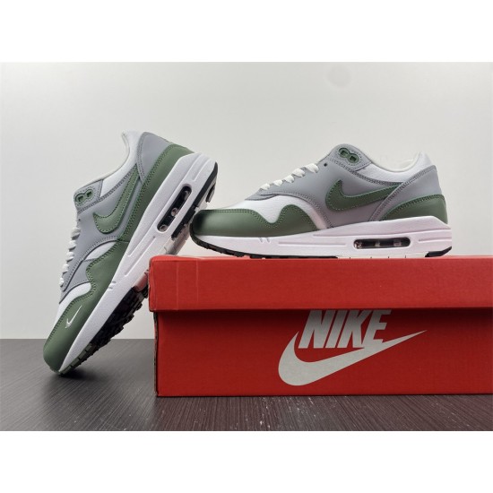 NIKE AIR MAX 1 SPIRAL SAGE DB5074-100