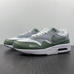 NIKE AIR MAX 1 SPIRAL SAGE DB5074-100