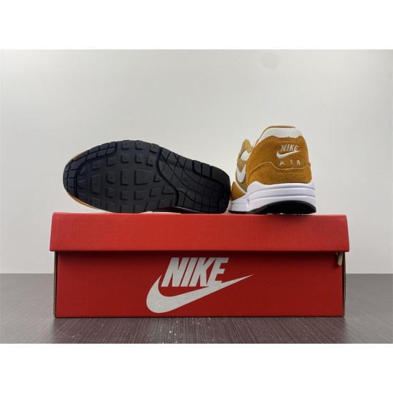 NIKE AIR MAX 1 CURRY (2018) 908366-700