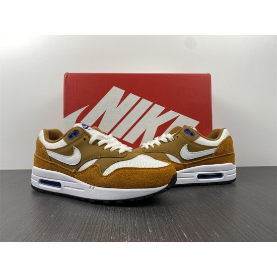 NIKE AIR MAX 1 CURRY (2018) 908366-700