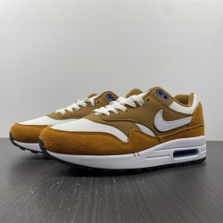 NIKE AIR MAX 1 CURRY (2018) 908366-700