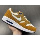 NIKE AIR MAX 1 CURRY (2018) 908366-700