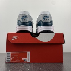 NIKE AIR MAX 1 LV8 OBSIDIAN DH4059-100