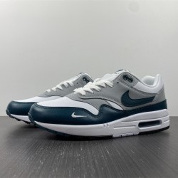 NIKE AIR MAX 1 LV8 OBSIDIAN DH4059-100