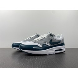 NIKE AIR MAX 1 LV8 OBSIDIAN DH4059-100