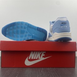 NIKE AIR MAX 1 PREMIUM BLUEPRINT DR0448-100