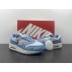 NIKE AIR MAX 1 PREMIUM BLUEPRINT DR0448-100