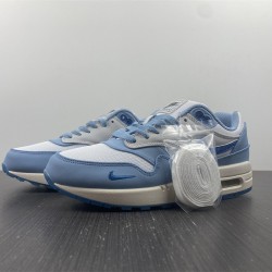 NIKE AIR MAX 1 PREMIUM BLUEPRINT DR0448-100