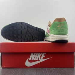 NIKE AIR MAX 1 SH TREELINE DR9773-300