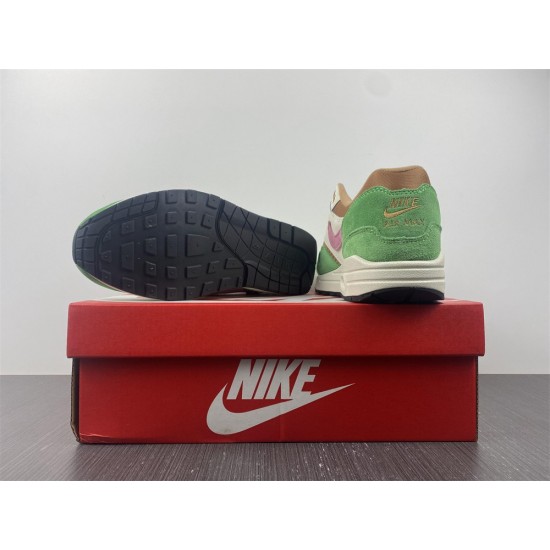 NIKE AIR MAX 1 SH TREELINE DR9773-300