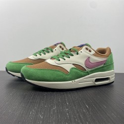 NIKE AIR MAX 1 SH TREELINE DR9773-300