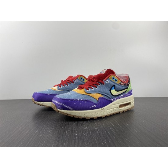 NIKE AIR MAX 1 SP CONCEPTS FAR OUT DN1803-500