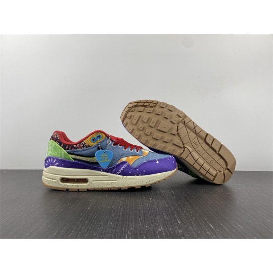 NIKE AIR MAX 1 SP CONCEPTS FAR OUT DN1803-500