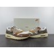 NIKE AIR MAX 1 PREMIUM WABI-SABI (W) DQ8656-133