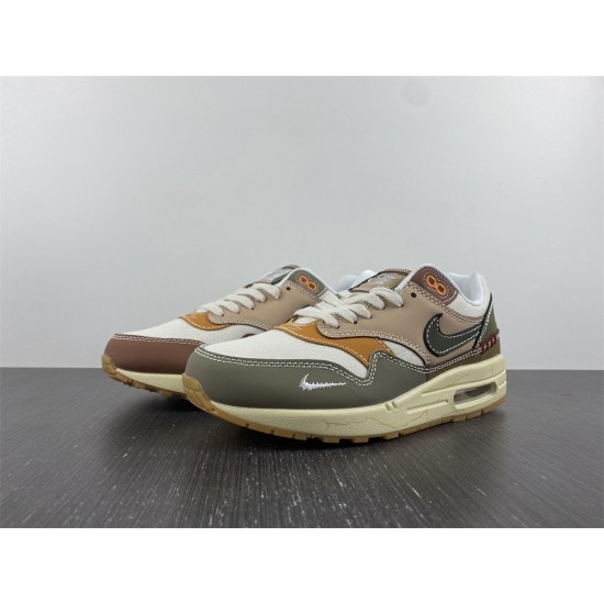 NIKE AIR MAX 1 PREMIUM WABI-SABI (W) DQ8656-133