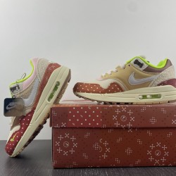 NIKE AIR MAX 1 PRM WOMAN'S BEST FRIEND (W) DR2553-111