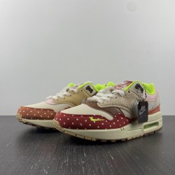 NIKE AIR MAX 1 PRM WOMAN'S BEST FRIEND (W) DR2553-111