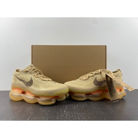 NIKE AIR MAX SCORPION WHEAT DJ4702-200