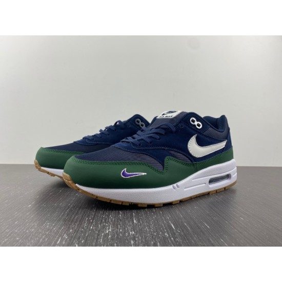 NIKE AIR MAX 1 GORGE GREEN (W) - DV3887-400