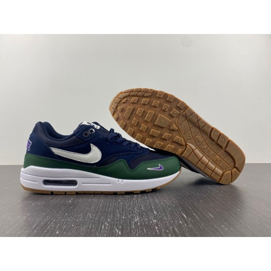 NIKE AIR MAX 1 GORGE GREEN (W) - DV3887-400