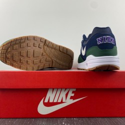 NIKE AIR MAX 1 GORGE GREEN (W) - DV3887-400