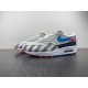 NIKE AIR MAX 1 PARRA (2018) - AT3057-100