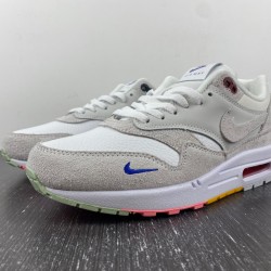 NIKE AIR MAX 1 "POM POM POLKA DOT" FB4959-121