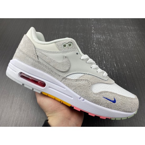 NIKE AIR MAX 1 "POM POM POLKA DOT" FB4959-121