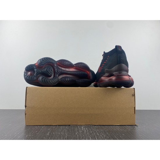 NIKE AIR MAX SCORPION BRED DJ4701-004