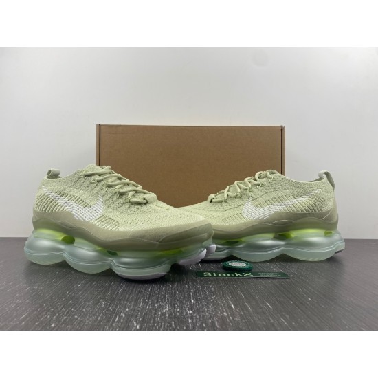 NIKE AIR MAX SCORPION "GREEN" DJ4702-300