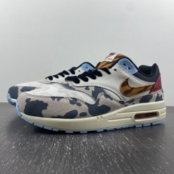 NIKE AIR MAX 1 WMNS MULTI-COLOR FD0827-133