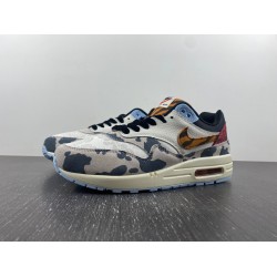 NIKE AIR MAX 1 WMNS MULTI-COLOR FD0827-133