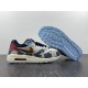 NIKE AIR MAX 1 WMNS MULTI-COLOR FD0827-133