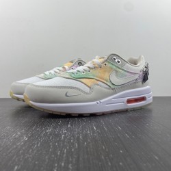 NIKE AIR MAX 1 METAL CHARMS FJ7734-101