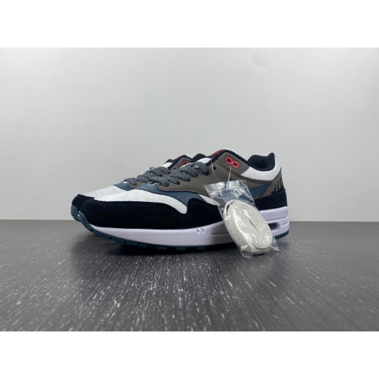 NIKE AIR MAX 1 PRM ESCAPE TREELINE - FJ0698-100