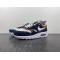 NIKE AIR MAX 1 "DENIM LEOPARD" FJ4452-432