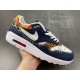 NIKE AIR MAX 1 "DENIM LEOPARD" FJ4452-432