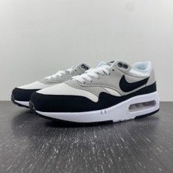 NIKE AIR MAX 1 GOLF "WHITE/BLACK" DV1403-110