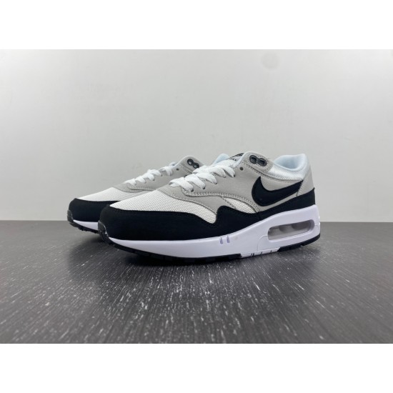 NIKE AIR MAX 1 GOLF "WHITE/BLACK" DV1403-110