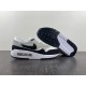 NIKE AIR MAX 1 GOLF "WHITE/BLACK" DV1403-110